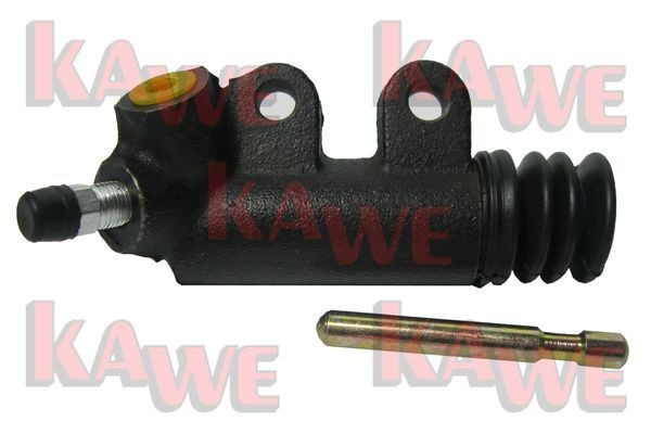 KAWE Slavesylinder, clutch S3054 Slavesylinder clutch KAWE Land Rover DISCOVERY S3054