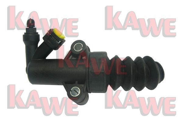 KAWE Slavcylinder, koppling S3081 S3081 KAWE Kopplingsslavcylinder Audi