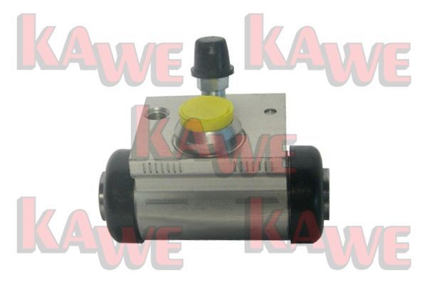 KAWE Hjulsylinder, brems W5237 Hjulsylinder KAWE TOYOTA W5237