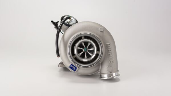 MAHLE Turbocompressor 001 TC 13248 000 001 TC 13248 000 Turbocompressor TOYOTA YARIS MAHLE