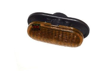 VAN WEZEL Side indicator 4310914 OPEL ADAM VAN WEZEL side indicators 4310914