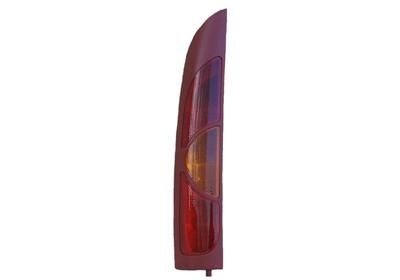 Baklykt VAN WEZEL 4310921 VAN WEZEL 4310921: Baklys Renault KANGOO 1999