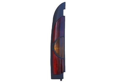 VAN WEZEL Baklykt 4310923 VAN WEZEL 4310923 Baklykt