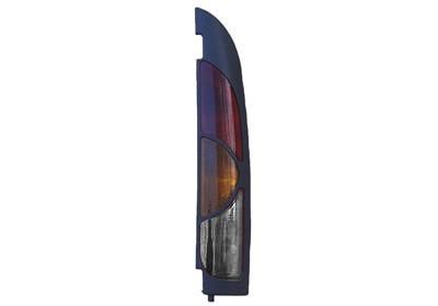 VAN WEZEL Baklykt 4310924 VAN WEZEL 4310924 Baklykt