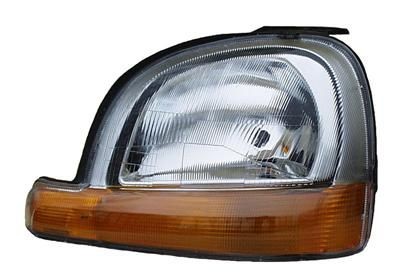 VAN WEZEL Ajovaloumpio 4310961 Renault KC0/1_ Ajovaloumpiot 4310961 VAN WEZEL