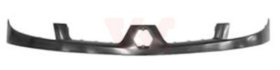 VAN WEZEL Grelha de radiador 4311510 VAN WEZEL 4311510 Grelha de radiador RENAULT Kangoo I (KC) 1.5 dCi 57 cv 2005