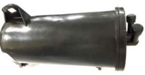 Brandstoffilter MAHLE KL 764 D MAHLE KL 764 D Benzinefilter van de motor HONDA JAZZ 2016