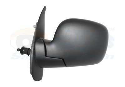 VAN WEZEL Rétroviseur extérieur 4312803 4312803 Rétroviseur extérieur RENAULT MEGANE VAN WEZEL