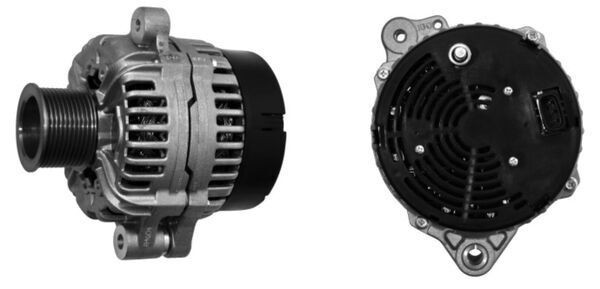 MAHLE Dynamo / Alternator MG 822 MG 822 Dynamo MAHLE LANCIA DEDRA