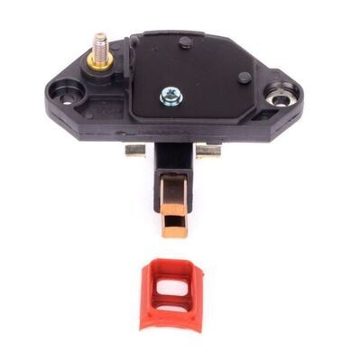 MAHLE Generatorregulator MGX 1715 Generatorregulator MAHLE Opel REKORD MGX 1715