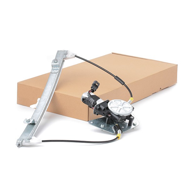 VAN WEZEL Window regulator 4323265 VAN WEZEL 4323265 Window regulator