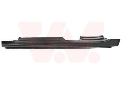 VAN WEZEL Sottoporta 4324103 VAN WEZEL 4324103 Sottoporta 6 Hatchback prezzo