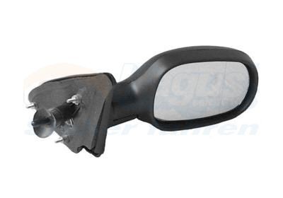 VAN WEZEL Εξωτερικός καθρέπτης 4325804 VAN WEZEL 4325804 Καθρέπτης Renault Espace J63 τιμες