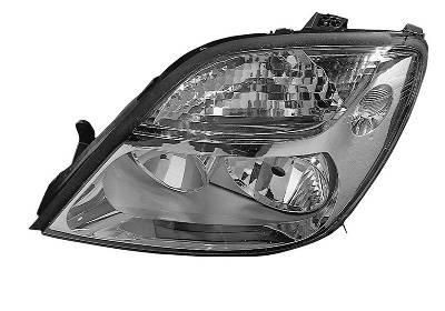 VAN WEZEL Scheinwerfer 4326962 4326962 VAN WEZEL Scheinwerfer Renault Scenic 1 Kosten