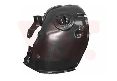 VAN WEZEL Cobertura, cava da roda 4327433 VAN WEZEL 4327433 originais Cava da roda Master Pro Van (FH__) custo