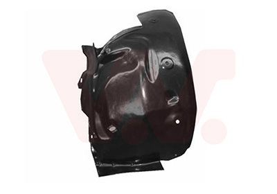 VAN WEZEL Cobertura, cava da roda 4327436 VAN WEZEL 4327436 Cava da roda Master Pro Van (FH__) preço