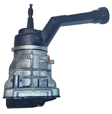 LIZARTE Power steering pump 04.55.0937 LIZARTE 04.55.0937 Power steering pump