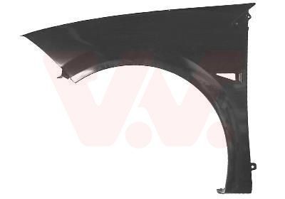 VAN WEZEL Spārns 4327655 VAN WEZEL 4327655 Spārns Renault Megane 2 Sport Tourer lēti