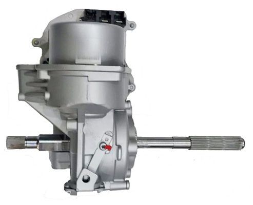 LIZARTE Lenksäule + Elektrische Servolenkung 08.35.1510 Lenkspindel + Elektrische Servolenkung LIZARTE Audi Q2 08.35.1510