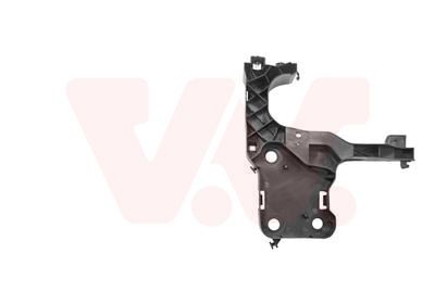 VAN WEZEL Fixação de farol 4327661 VAN WEZEL 4327661 Guarnição, farol de nevoeiro Renault Master EV preço