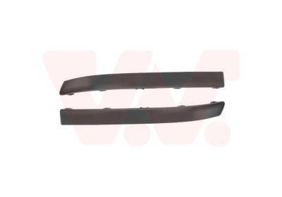 VAN WEZEL Kryt nárazníku 4331580 VAN WEZEL 4331580 originálne Kryt nárazníku Renault Laguna 3 Sport Tourer cena