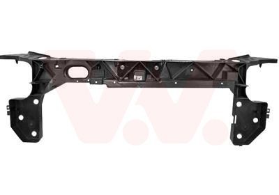 VAN WEZEL Priekšdaļas apdare 4331664 VAN WEZEL 4331664 Priekšdaļas apdare Renault Laguna 3 Coupe cena
