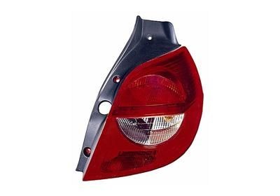 VAN WEZEL Achterlicht 4331932 VAN WEZEL 4331932 Achterlicht