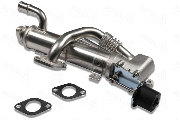 AUTEX Radiatore EGR 963017 963017 AUTEX Radiatore gas di scarico CHEVROLET prezzo