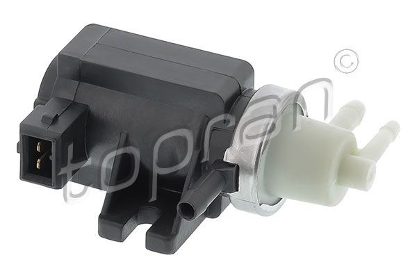 TOPRAN Pressure converter, turbocharger 108 815 108 815 TOPRAN turbo control valve for CHEVROLET