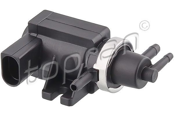 TOPRAN Spiediena pārveidotājs, Turbokompresors 108 816 Turbīnas spiediena regulators TOPRAN Abarth GRANDE PUNTO 108 816