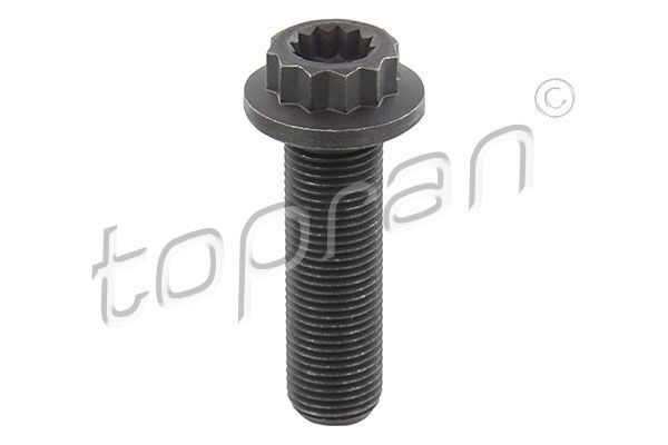TOPRAN Riemschijfschroef 109 329 TOPRAN 109329 Riemschijfschroef R55 Clubman prijs