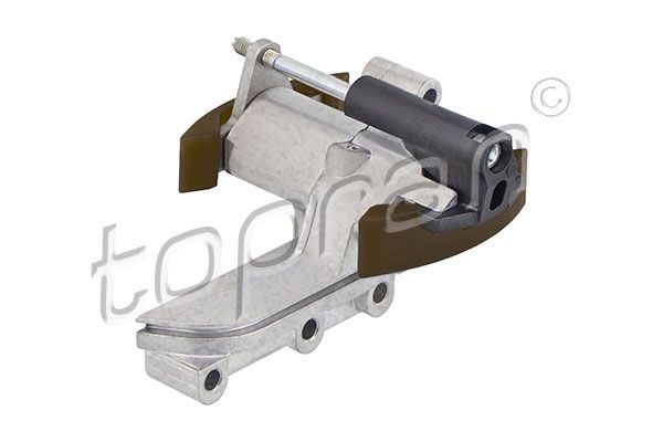 TOPRAN Chain Tensioner, oil pump drive 110 315 Volkswagen 1E7 Drive chain 110 315 TOPRAN
