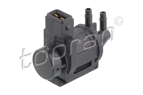 TOPRAN Change-Over Valve, exhaust-gas door 110 875 TOPRAN 110 875 Toyota Auris e18 exhaust gas door price