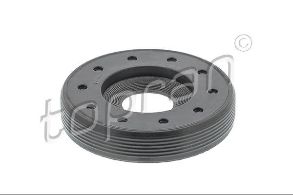 TOPRAN Retentor, veio intermédio 112 883 112 883 Veio intermédio e veio de equilíbrio LAND ROVER DISCOVERY TOPRAN