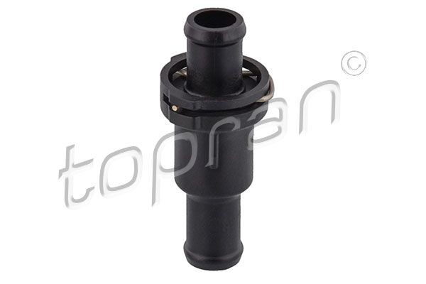 TOPRAN Thermostat 112 948 112 948 TOPRAN engine thermostat for PORSCHE CAYENNE