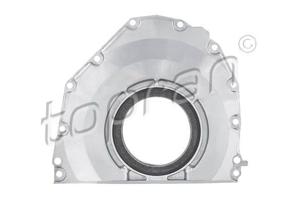TOPRAN Paraolio albero a gomiti 113 623 113 623 Paraolio albero motore SKODA CITIGO TOPRAN costo