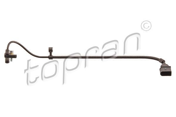 TOPRAN Generatore di impulsi, Albero a gomiti 113 742 113 742 costo Sensore giri motore Volkswagen NEW BEETLE TOPRAN