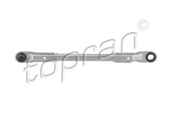 TOPRAN Hnacia tyčka, Tiahlo stierača 114 271 114 271 Mechanizmus stieračov SKODA KODIAQ TOPRAN