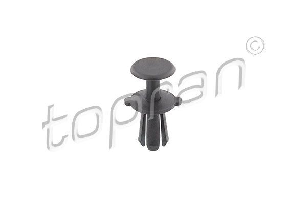 TOPRAN Splijtnagel 114 346 114 346 Bumpersteun SAAB 9-5 TOPRAN