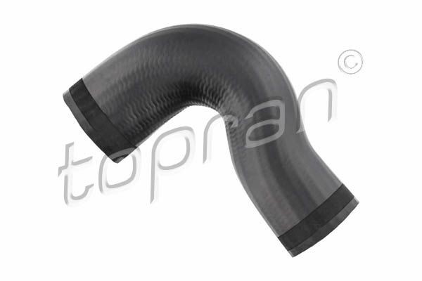 TOPRAN Ahdinletku 114 469 114 469 TOPRAN Ahtoputki Mazda TRIBUTE hinta