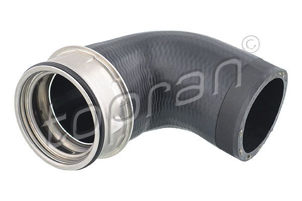 TOPRAN Charger intake hose 114 494 114 494 TOPRAN turbocharger hose for VW FOX