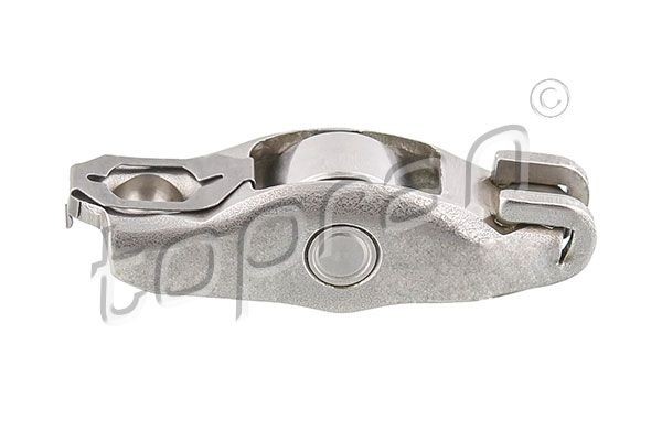 Rocker arm TOPRAN 114 664 TOPRAN 114 664 Rocker arm Volkswagen TRANSPORTER 2004
