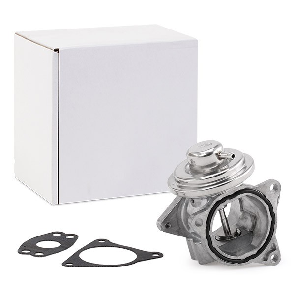 TOPRAN EGR-ventil 115 037 115 037 EGR ventil TOPRAN OPEL VIVARO