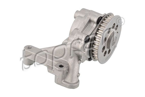 TOPRAN Bomba de óleo 115 172 Bomba de óleo FIAT TOPRAN 115 172