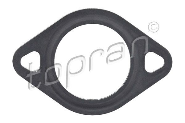 TOPRAN Φλάντζα, βαλβίδα AGR 115 260 Φλάντζα, βαλβίδα agr TOPRAN TRANSIT COURIER 115 260 φθηνά