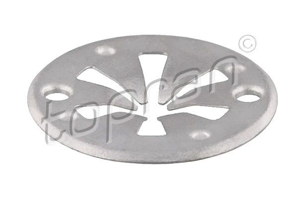 TOPRAN Holding Bracket 115 497 115 497 TOPRAN hood for TOYOTA ALTEZZA