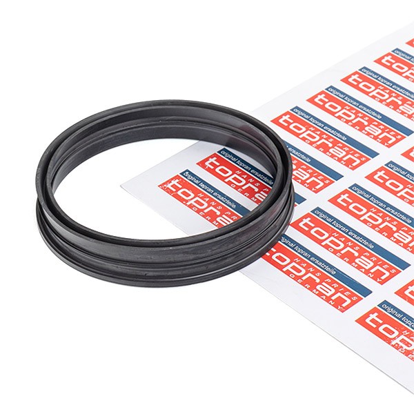 TOPRAN Junta, sensor de nível de combustível 116 126 Junta, sensor de nível de combustível TOPRAN SUBARU 116 126