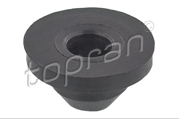 TOPRAN Afdichting, wis / was pomp, waterreservoir 116 299 Chevrolet SPARK Ruitensproeier motor TOPRAN 116 299