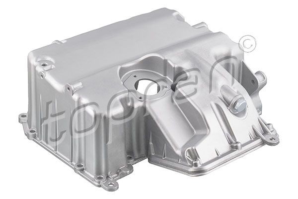 TOPRAN Coppa olio 116 363 TOPRAN 116 363 Coppa olio motore VW Amarok 2H originale prezzo