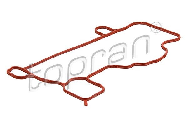 TOPRAN Guarnizione, Copritestata 116 375 TOPRAN 116 375 Guarnizione coperchio punterie Passat 3g5 originale prezzo